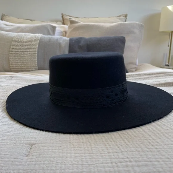 NWOT!!! Lack of color The Sierra hat Lack of Color Women main image 3